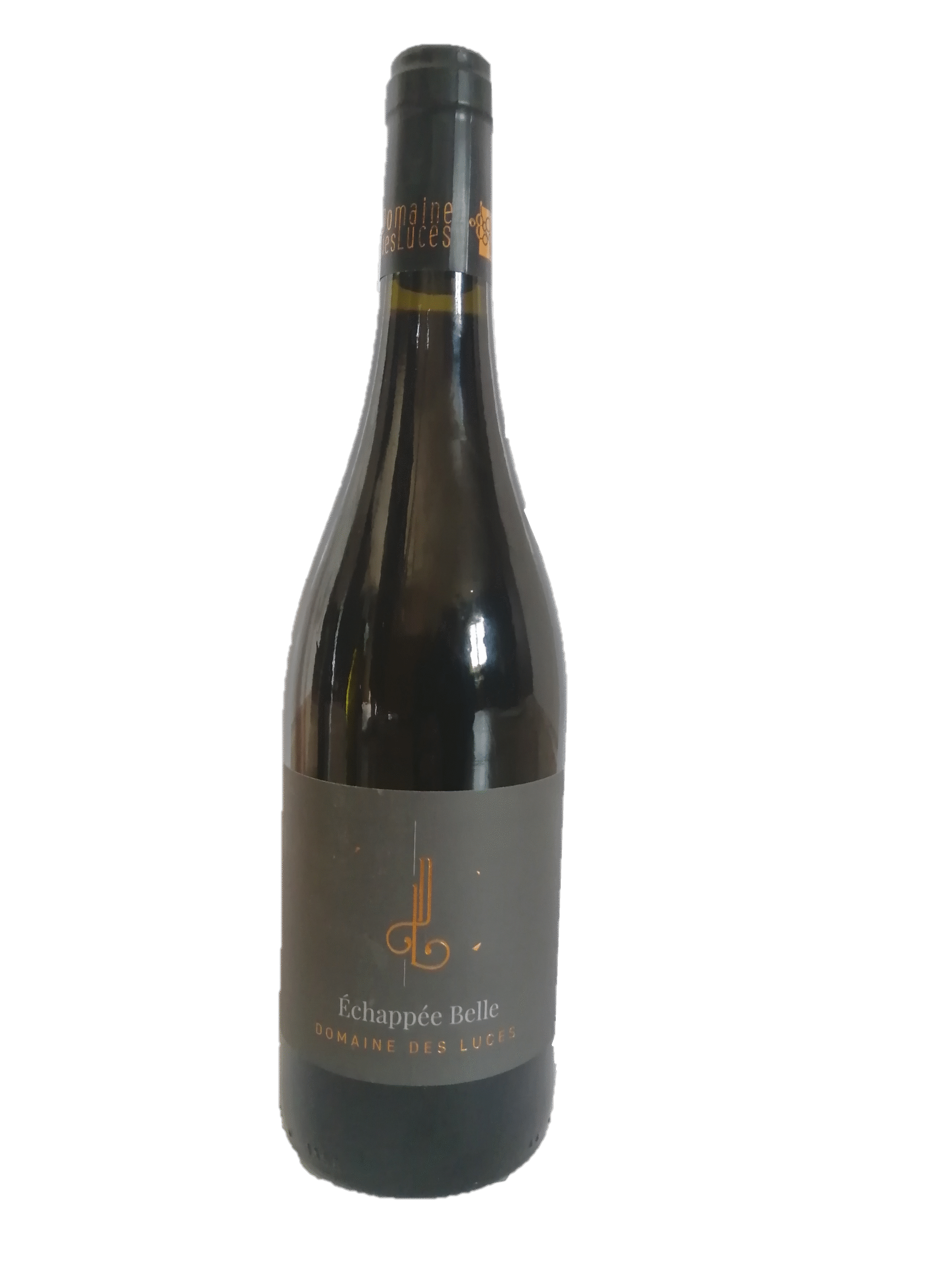 Échappée Belle rouge 2024