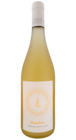 Péquélette Blanc 2024