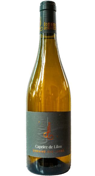 Caprice de Lilou Blanc 2024