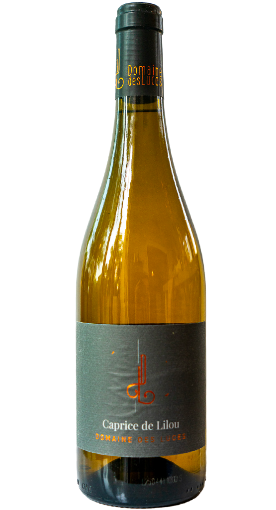 Caprice de Lilou Blanc 2024