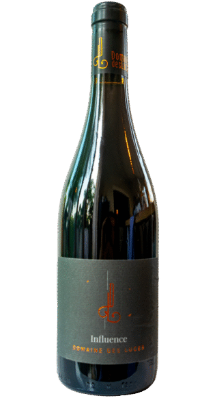 Influence rouge 2024