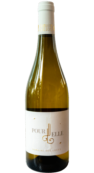 Pour Elle Blanc 2025