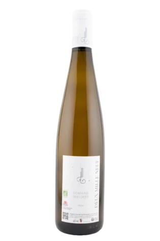 Deux Mille Neuf blanc 2024