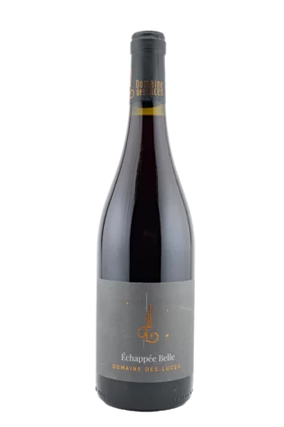 Échappée Belle rouge 2024