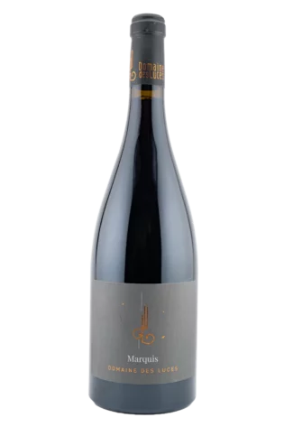 Marquis rouge 2023