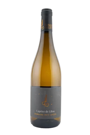 Caprice de Lilou Blanc 2025